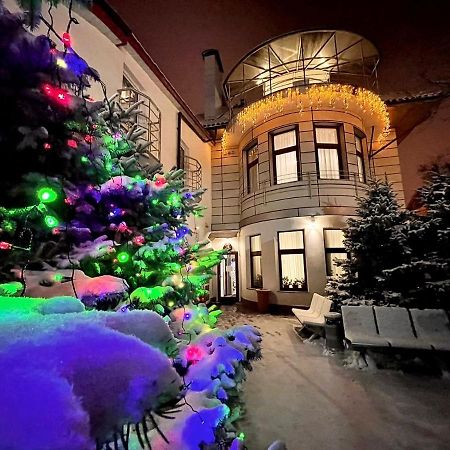 Apartments & Villa Georg Oděsa Exteriér fotografie